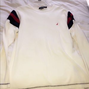 NAUTICA LONG SLEEVE